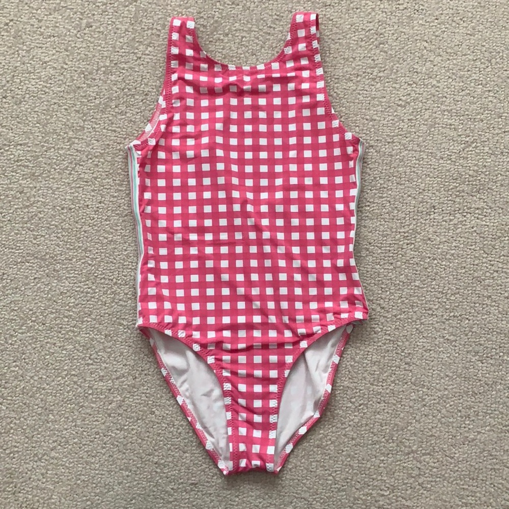 BNWT Vineyard Vines Girls bathing suit